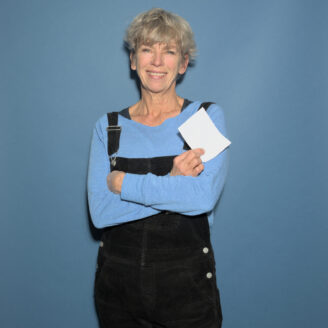 Francine Oomen