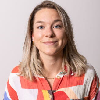 Maike van Leeuwen