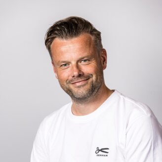 Jarno Verweij