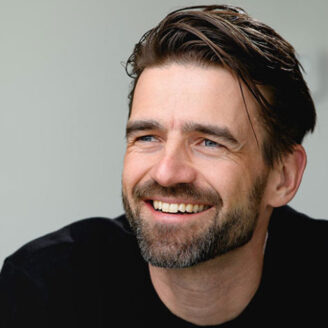Mark Tuitert