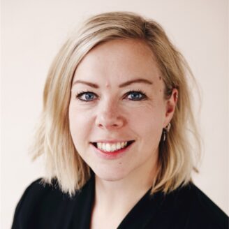 Nynke de Jong
