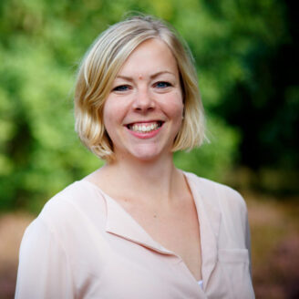 Nynke de Jong