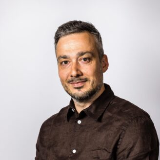 Süleyman Öztürk