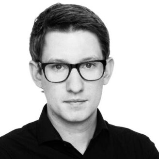 Joost Schellevis