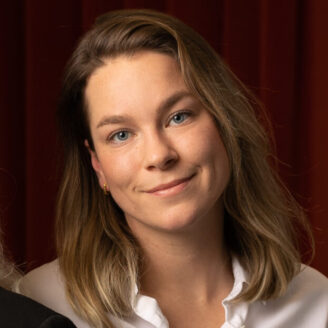 Maike van Leeuwen