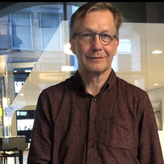 Pieter Gerrit Kroeger (‘PG’)