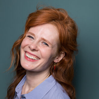 Christine de Boer