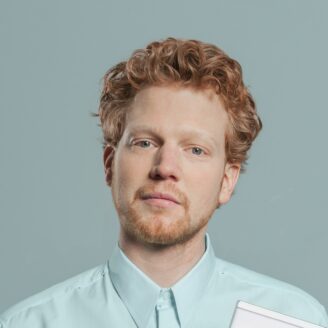Pepijn Schoneveld