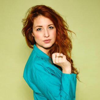 Malou Holshuijsen