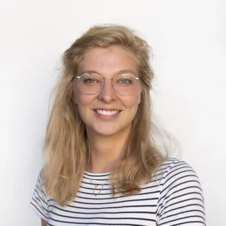 Sophie Rutenfrans
