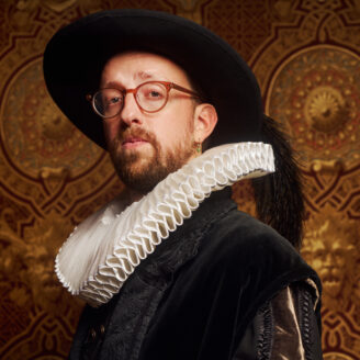 Stijn van Vliet