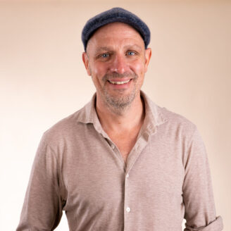 Jelle Brandt Corstius