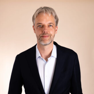 Olaf Koens